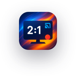 Ultimate Streamer — sports live streaming app icon for iPhone